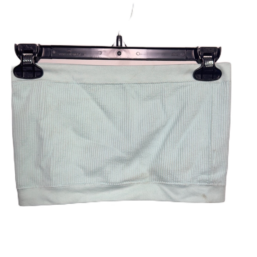 Bluenotes Woman’s Bandeau Size S